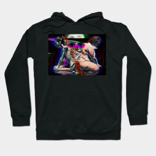 Symbiosis Hoodie